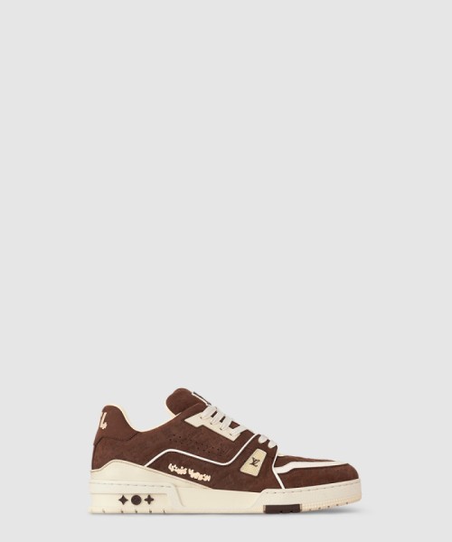 [LOUIS VUITTON-루이비통]트레이너 스니커즈 1ACR5Z