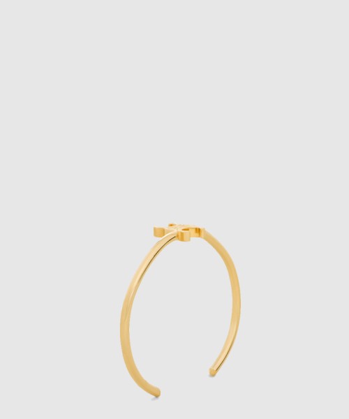 [CELINE-셀린느]트리옹프 애시메트릭 커프 팔찌 460PQ6