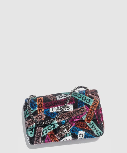 [CHANEL-샤넬]스몰 플랩백 AS4418