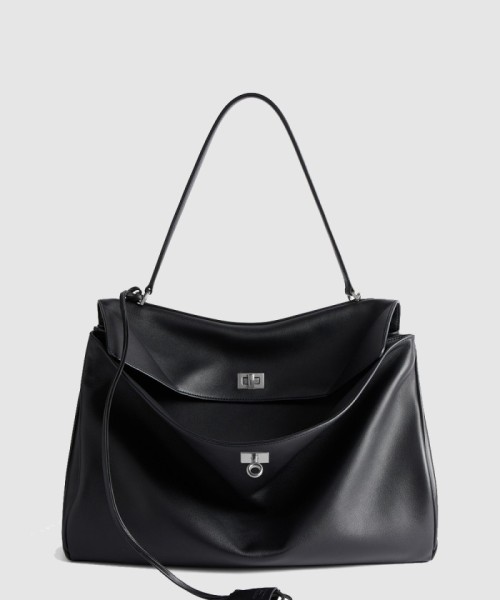 [BALENCIAGA-발렌시아가]로데오 라지 핸드백 789744