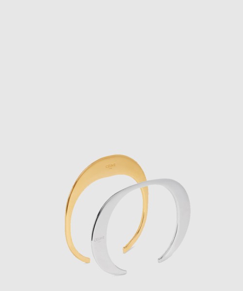 [CELINE-셀린느]포메스 아스트라이트 세트 팔찌 460FV6