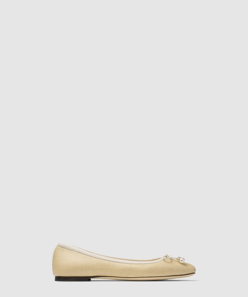 [JIMMY CHOO-지미추]Elme Flat