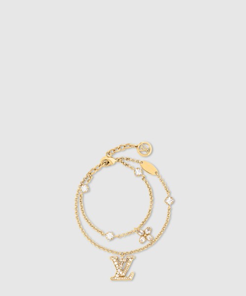 [LOUIS VUITTON-루이비통]레이디 팔찌 M1582A