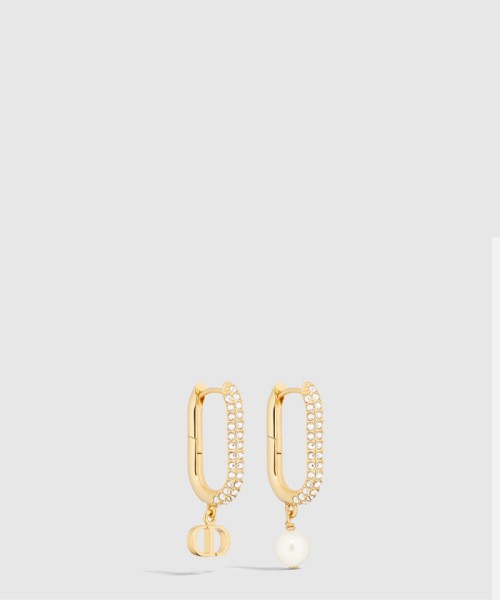 [DIOR-디올]D-퓨전 귀걸이 E3268