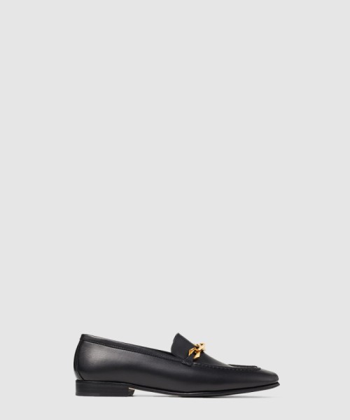 [JIMMY CHOO-지미추]Diamond Tilda Loafer