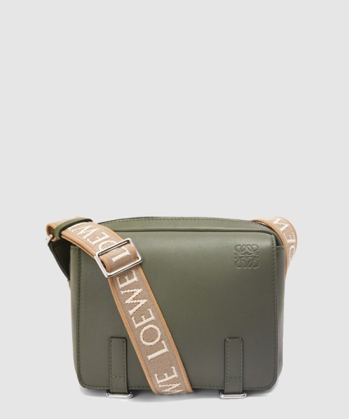 [LOEWE-로에베]XS 밀리터리 메신저백