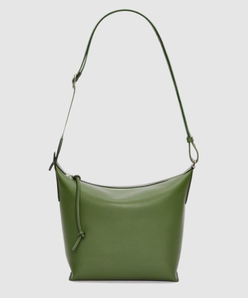 [LOEWE-로에베]스몰 큐비 크로스백