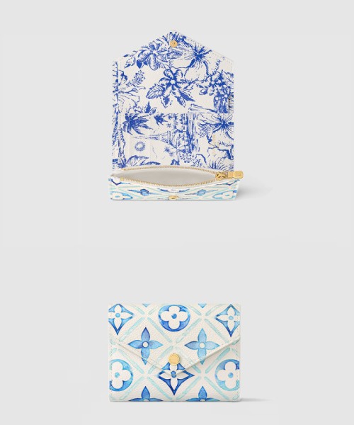 [LOUIS VUITTON-루이비통]빅토린 월릿 M83623