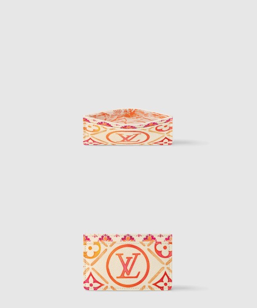 [LOUIS VUITTON-루이비통] 카드 홀더 M83625