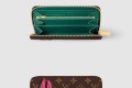 [LOUIS VUITTON-루이비통]지피 월렛 M83689