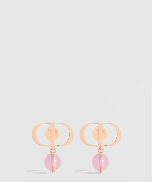 [DIOR-디올]쁘띠 CD 귀걸이 E1520