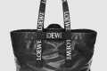 [LOEWE-로에베]폴드 쇼퍼백