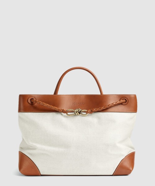 [BOTTEGA-보테가베네타]라지 안디아모 786194