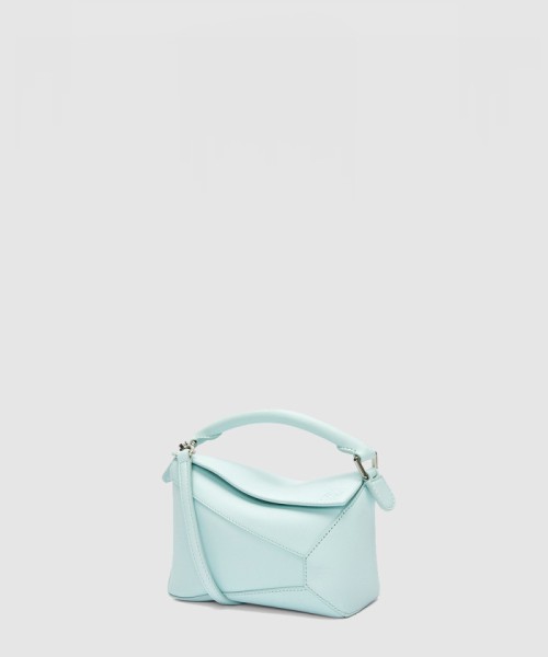 [LOEWE-로에베]미니 퍼즐백