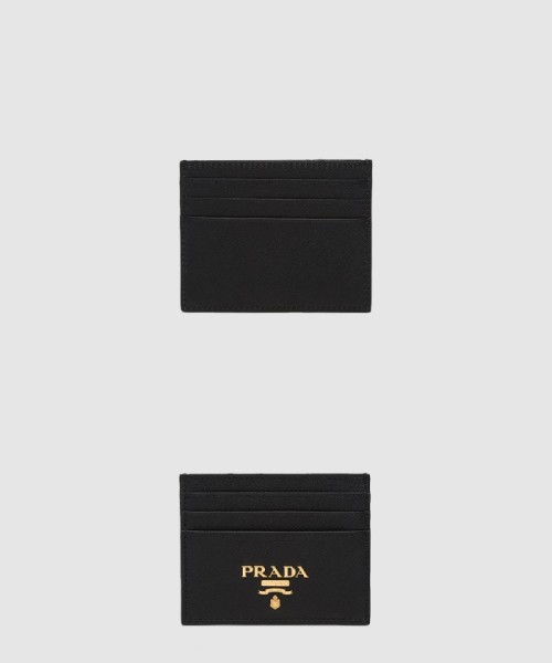 [PRADA-프라다]사피아노 카드 케이스 1MC025