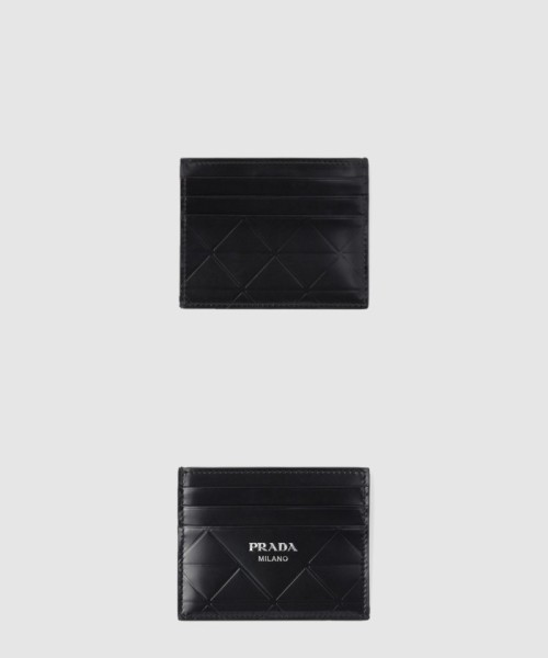 [PRADA-프라다]사피아노 카드지갑 2MC223
