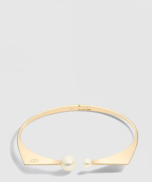 [DIOR-디올]트리발레스 뉴룩 목걸이 N2773