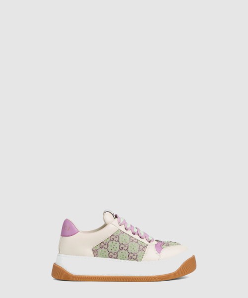 [GUCCI-구찌]스크리너 스니커즈 783115
