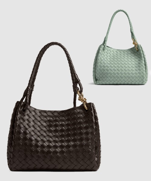 [BOTTEGA-보테가베네타]라지 파라슈트 796571