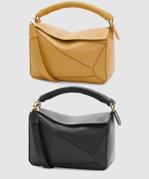 [LOEWE-로에베]스몰 퍼즐백