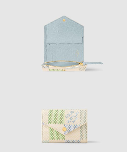 [LOUIS VUITTON-루이비통]포르테푀유 빅토리네 N40750