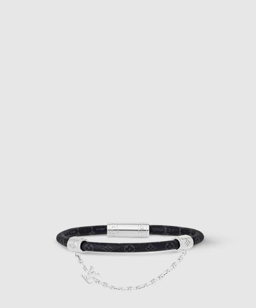 [LOUIS VUITTON-루이비통]체인 잇 팔찌 M8573D