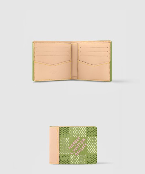 [LOUIS VUITTON-루이비통]슬렌더 월릿 N40636