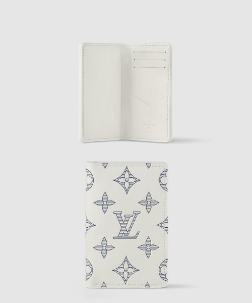 [LOUIS VUITTON-루이비통]포켓 오거나이저 M83377