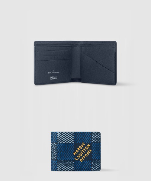 [LOUIS VUITTON-루이비통]포르테퓨유 다중 N40676