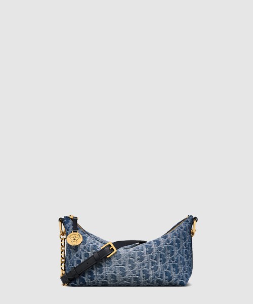 [DIOR-디올]Diorstar 체인 호보백 S3202