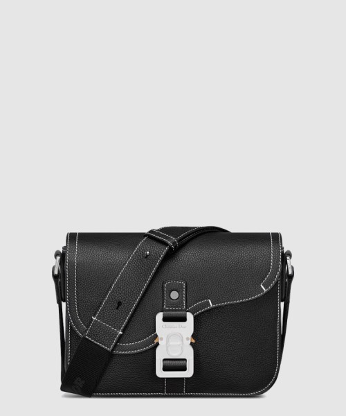 [DIOR-디올]새들 미니 스트랩백 1ADPO