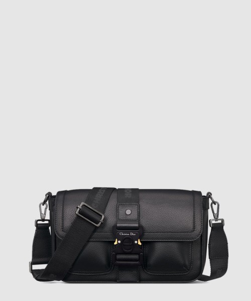 [DIOR-디올]Dior Hit The Road 메신저 백 1HTME