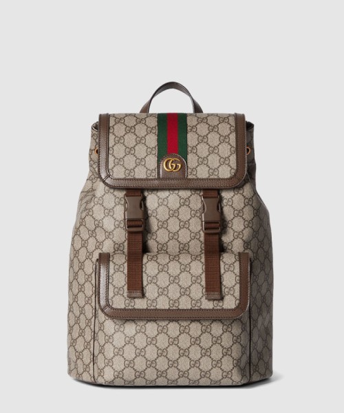 [GUCCI-구찌]인터로킹 G 백팩 792114