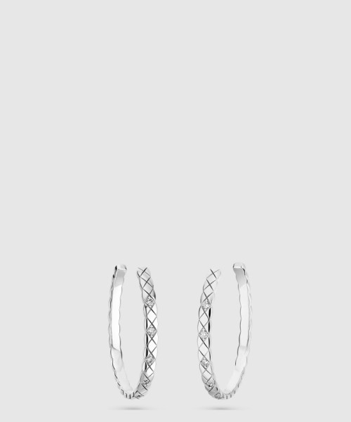 [CHANEL-샤넬]귀걸이 J12094