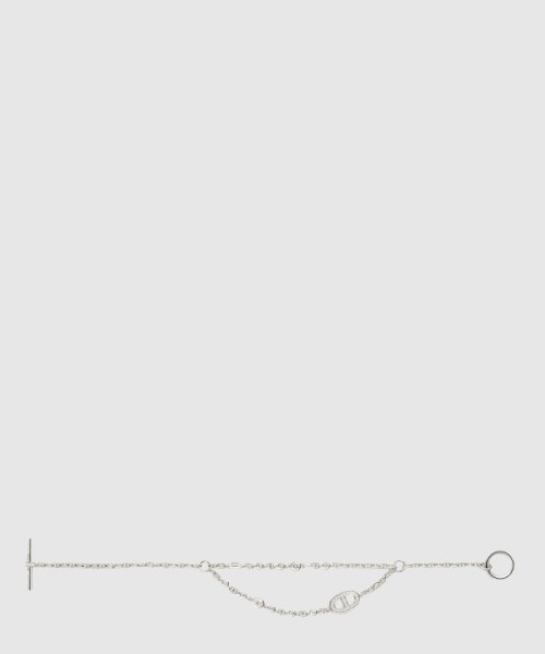 [HERMES-에르메스]체인당크레 카오스 팬시 팔찌