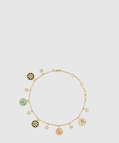 [DIOR-디올]레볼루션 팔찌 JRDV9