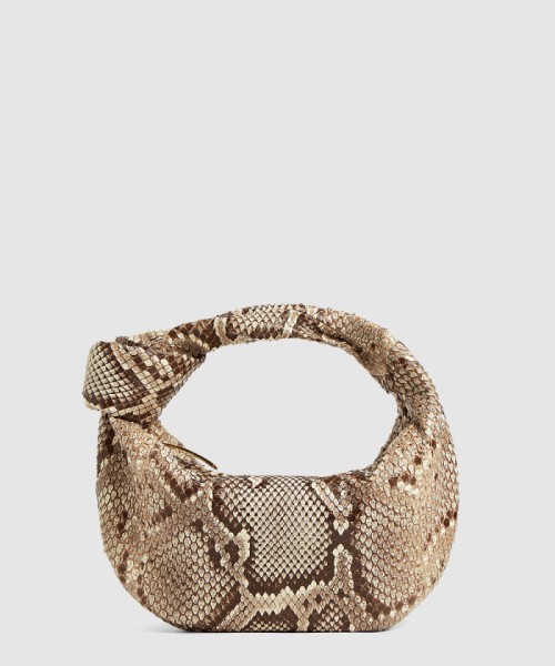 [BOTTEGA-보테가베네타]미니 조디 789246