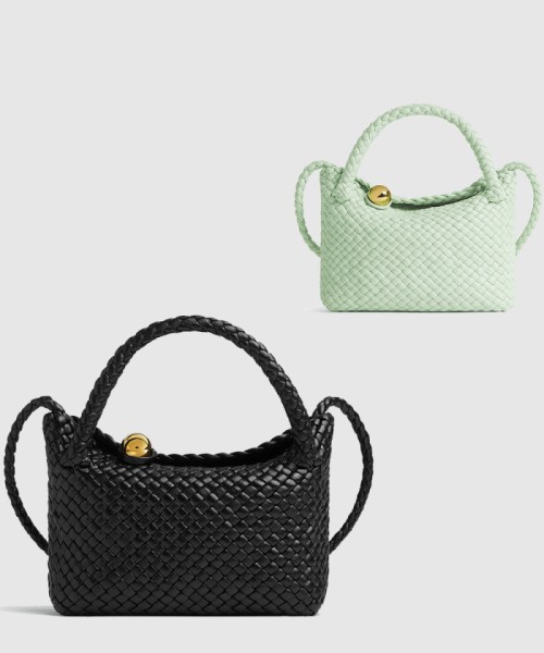 [BOTTEGA-보테가베네타]미니 토스카 776755