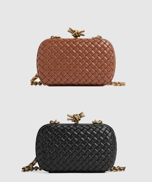 [BOTTEGA-보테가베네타]체인 놋 776662