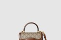 [GUCCI-구찌]홀스빗 1955 미니 탑 핸들백 781387