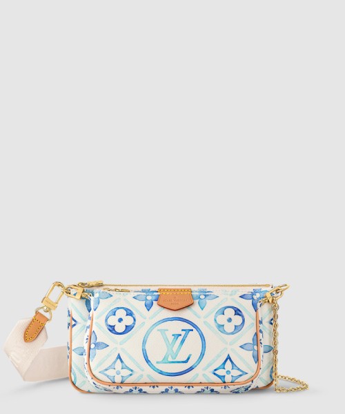 [LOUIS VUITTON-루이비통]멀티 포쉐트 악세수아 M25374