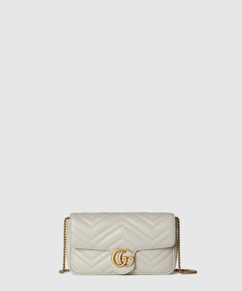 [GUCCI-구찌]GG 마몽 미니백 751526