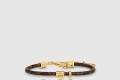 [LOUIS VUITTON-루이비통]비비엔 온 더 코트 팔찌 M8087Z