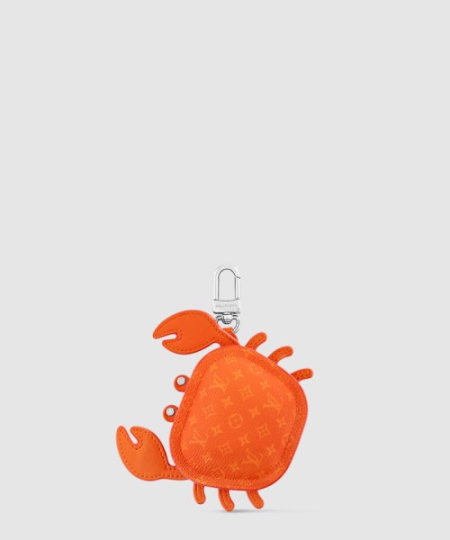 [LOUIS VUITTON-루이비통]크랩 백 참 M01929