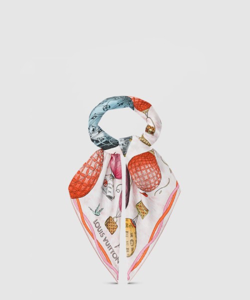 [LOUIS VUITTON-루이비통]업 앤드 어웨이 스퀘어 90 M77661