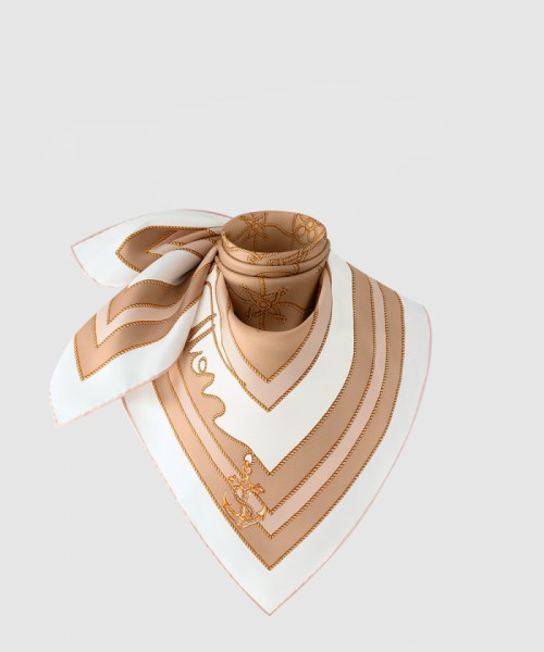 [LOUIS VUITTON-루이비통]코데이지 스퀘어 90 M79795