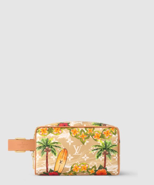 [LOUIS VUITTON-루이비통]락커 돕 키트 M24799