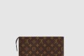 [LOUIS VUITTON-루이비통]포쉐트 토일렛 25 M46037