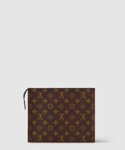 [LOUIS VUITTON-루이비통]포쉐트 토일렛 25 M46037
