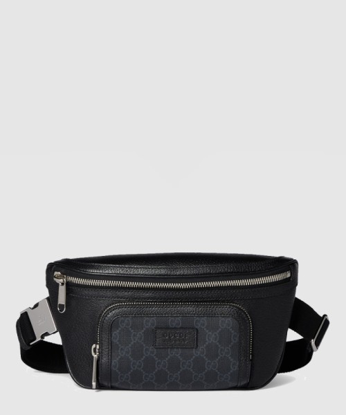 [GUCCI-구찌]태그 장식의 스몰 GG 벨트백 795463